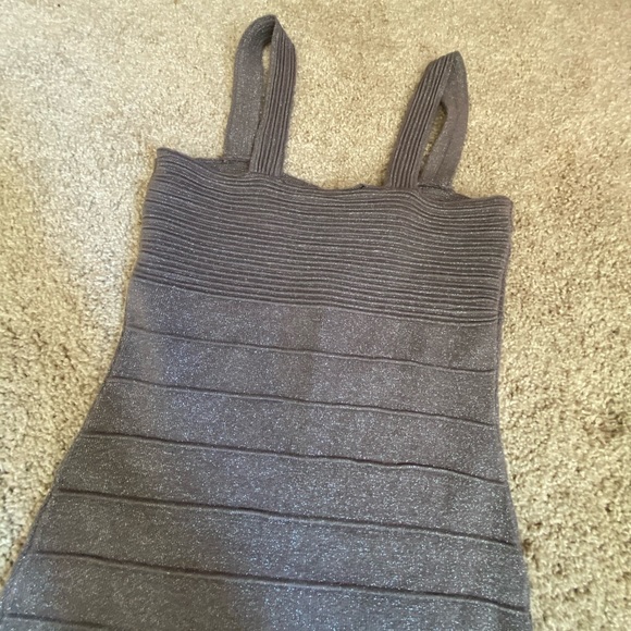 New with tags Bebe dress - Picture 4 of 4